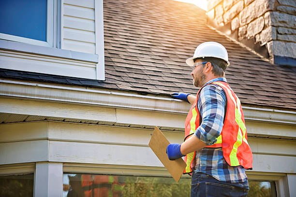 Trusted Roof Leak Repair service in Marthasville, MO - Ben Roofing and Steel LLC